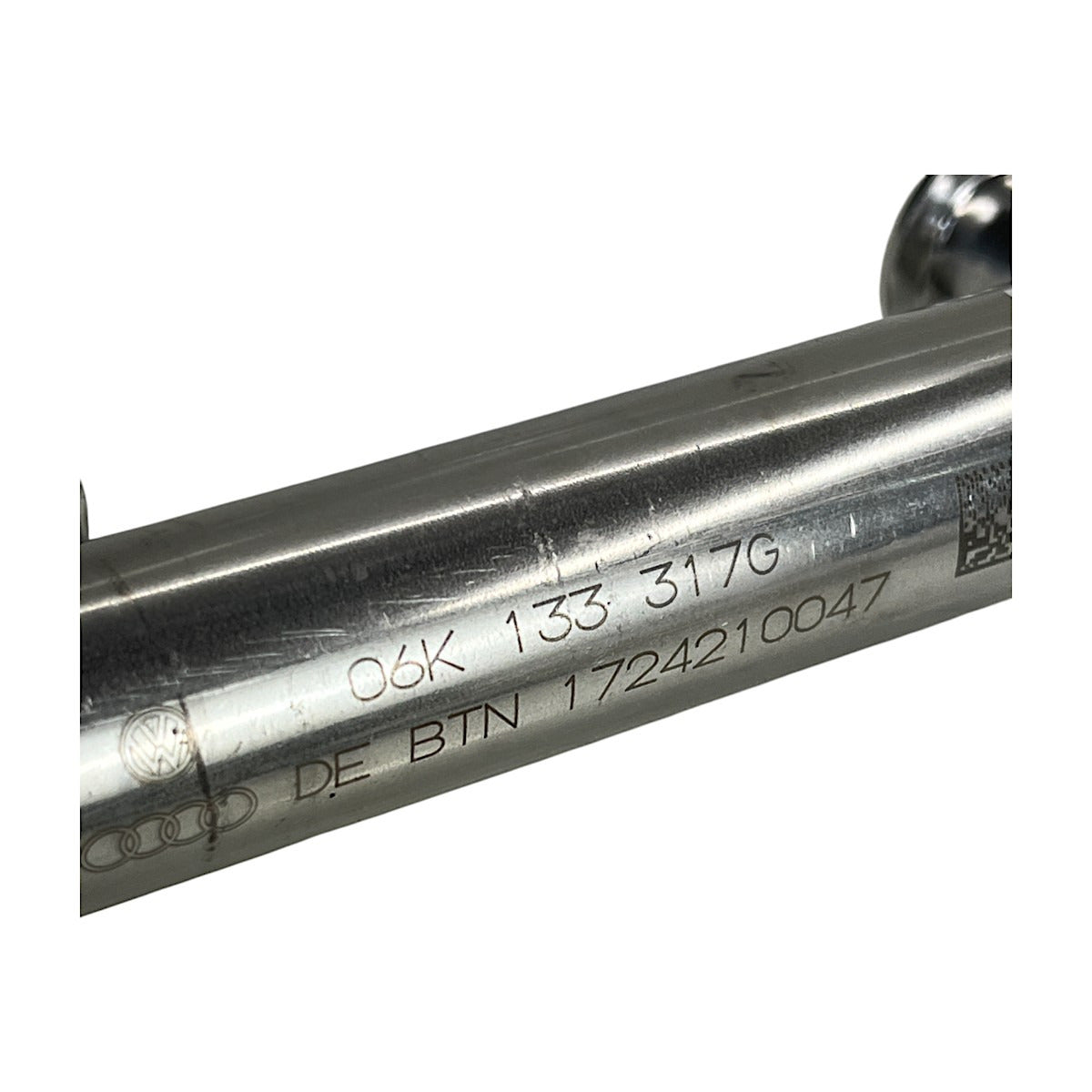 Flauta Combustível VW Passat Golf GTI TSI 2018 Bloco Sensor