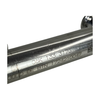 Flauta Combustível VW Passat Golf GTI TSI 2018 Bloco Sensor