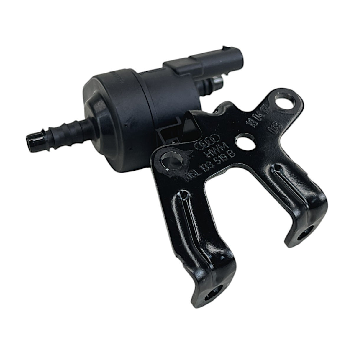 Válvula Canister VW Passat Golf GTI 2.0 TSI 2018 06H906517T