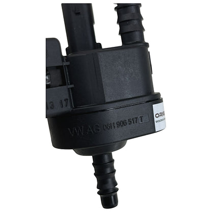 Válvula Canister VW Passat Golf GTI 2.0 TSI 2018 06H906517T
