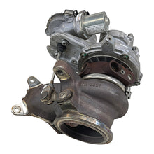 Turbina VW Passat Golf GTI Tiguan R-LIne 2.0 TSI 2018 2019