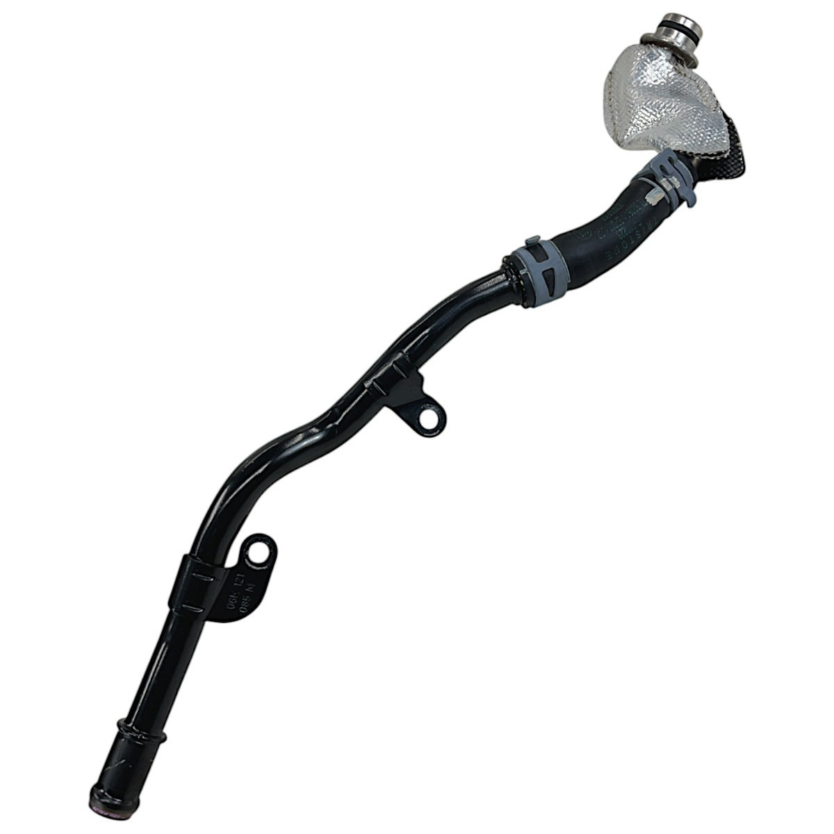 Cano Tubo Turbina VW Passat Tiguan R-Line 2018 06K121492