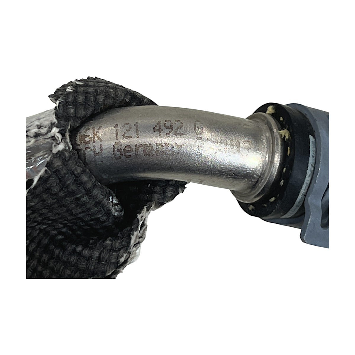 Cano Tubo Turbina VW Passat Tiguan R-Line 2018 06K121492