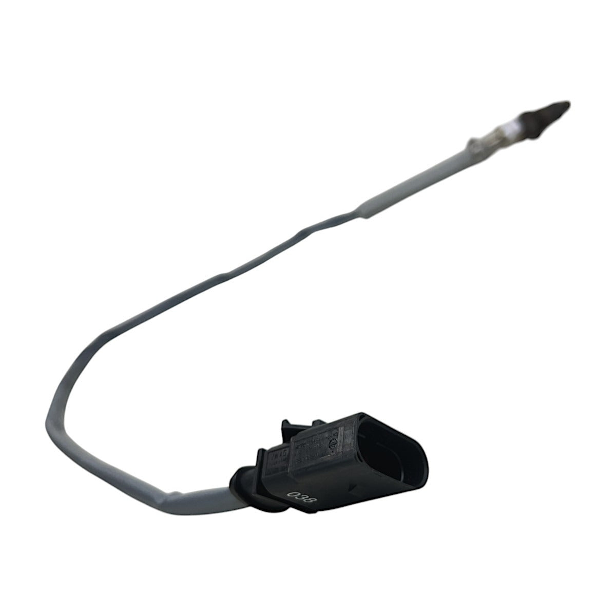 Sonda Lambda Oxigênio VW Passat Golf GTI 2.0 TSI 2018 Pós