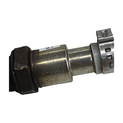 Sonda Lambda Oxigênio VW Passat Golf GTI 2.0 TSI 2018 Pós