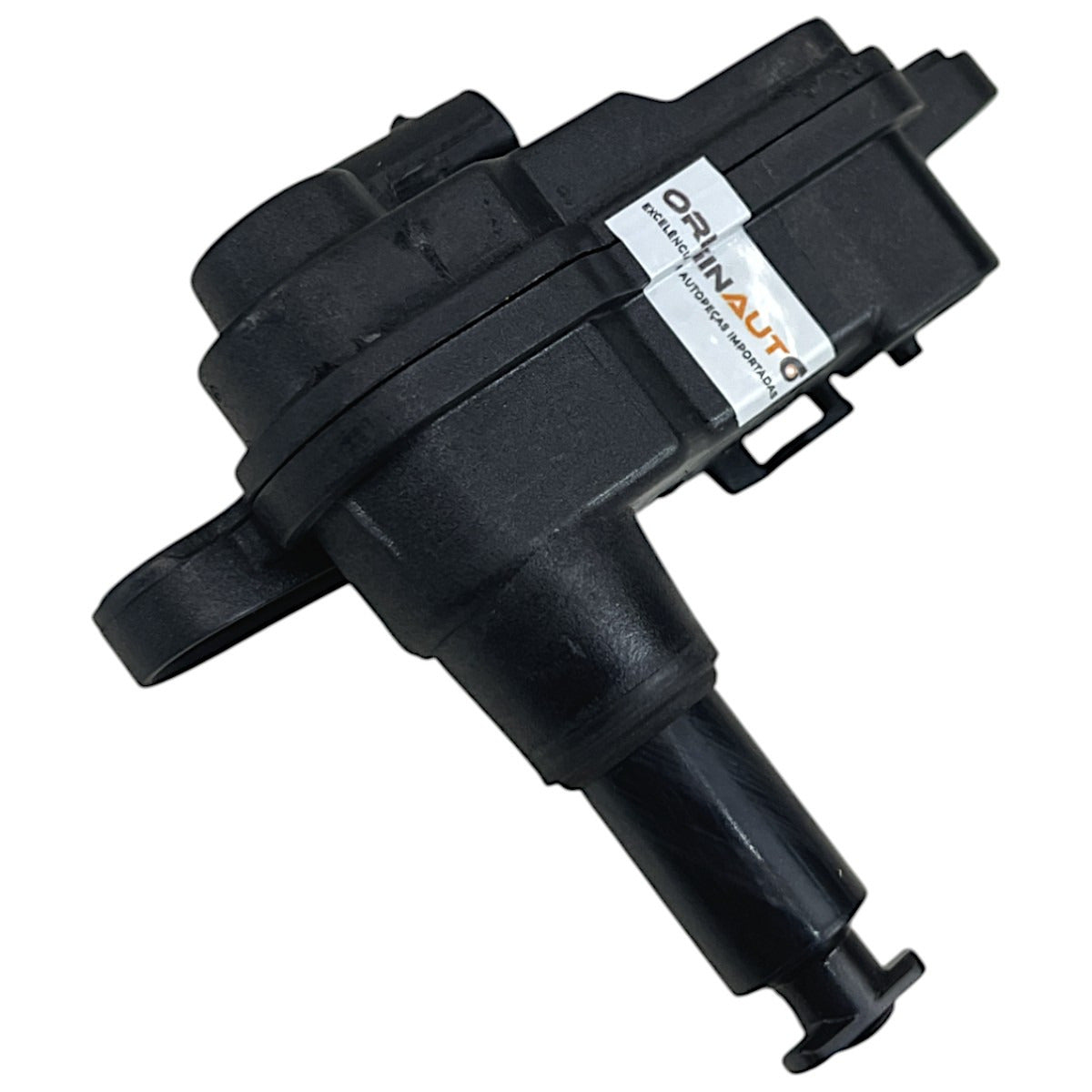 Trava Elétrica Portinhola VW Passat Highline B8 2018 510810773