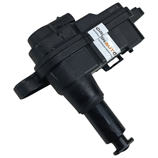 Trava Elétrica Portinhola VW Passat Highline B8 2018 510810773