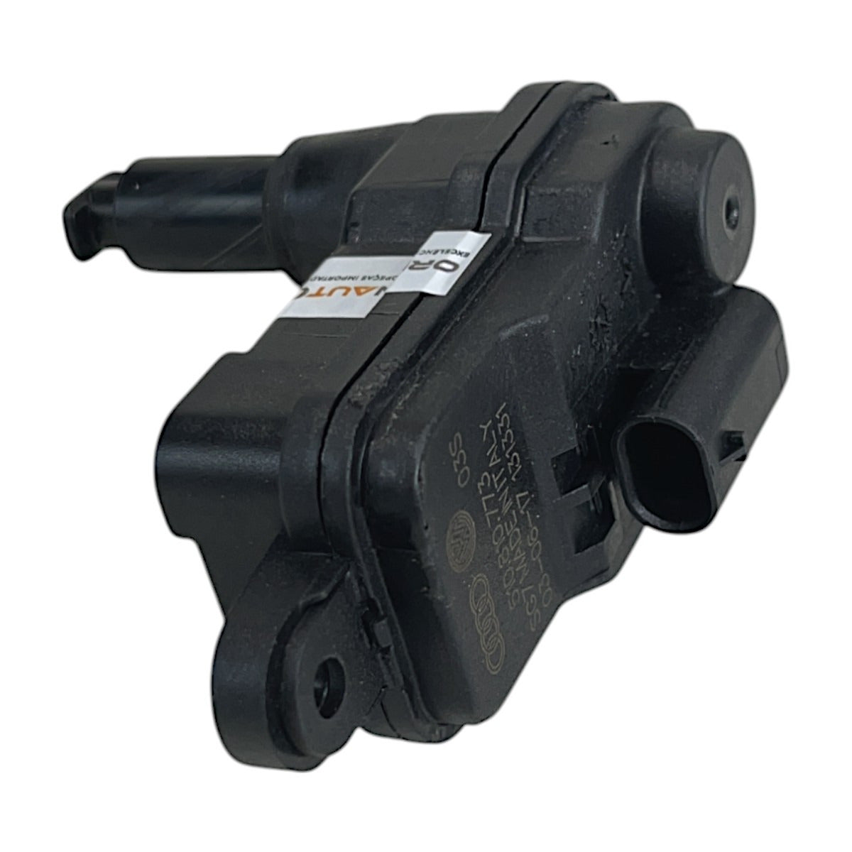 Trava Elétrica Portinhola VW Passat Highline B8 2018 510810773