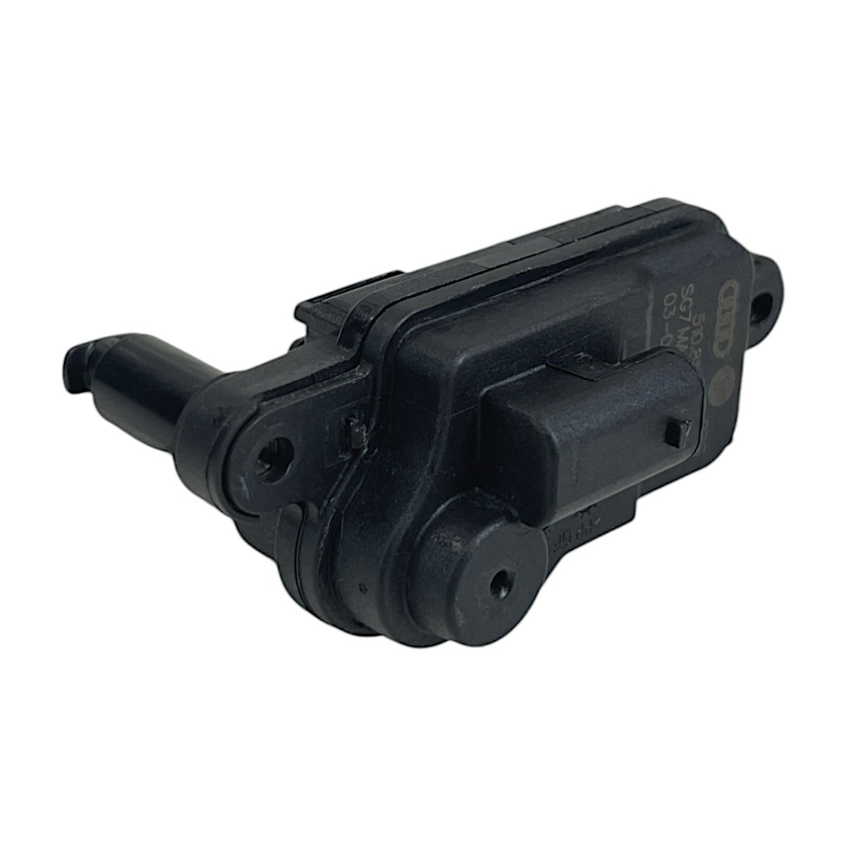 Trava Elétrica Portinhola VW Passat Highline B8 2018 510810773