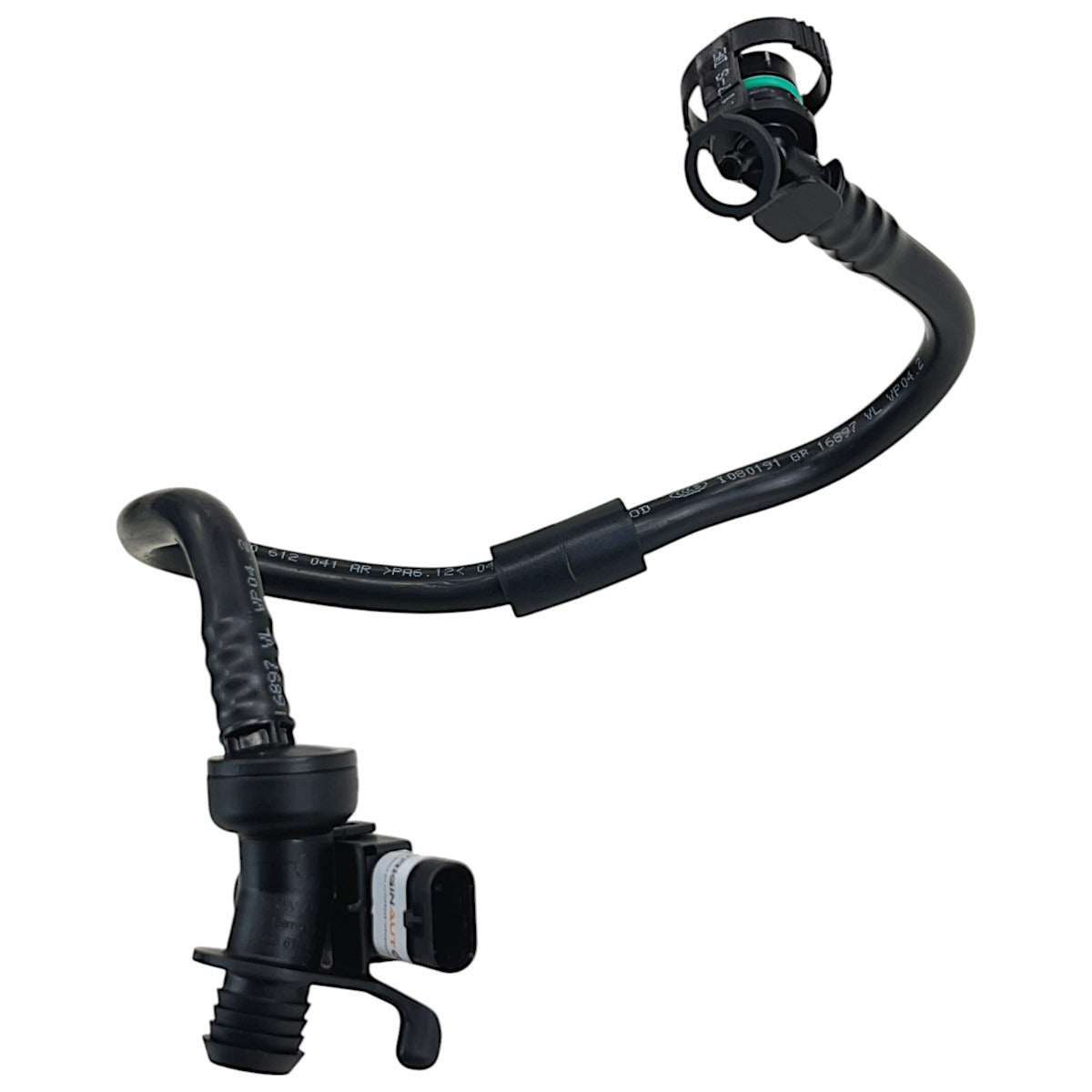 Mangueira Vácuo Ar VW Passat Golf GTI 2.0 TSI 2018 Servo