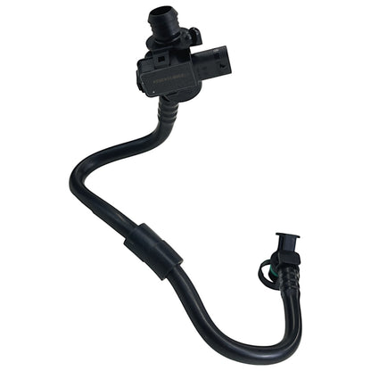 Mangueira Vácuo Ar VW Passat Golf GTI 2.0 TSI 2018 Servo