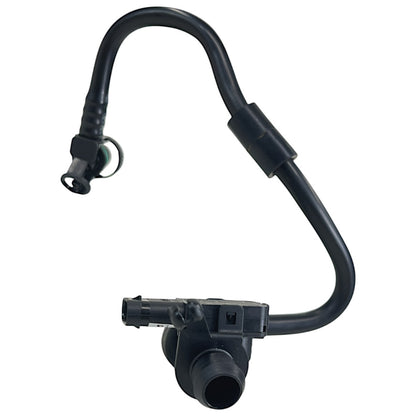 Mangueira Vácuo Ar VW Passat Golf GTI 2.0 TSI 2018 Servo