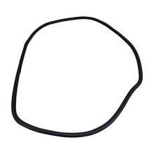 Borracha Carroceria VW Passat B8 2018 Traseira Esquerda