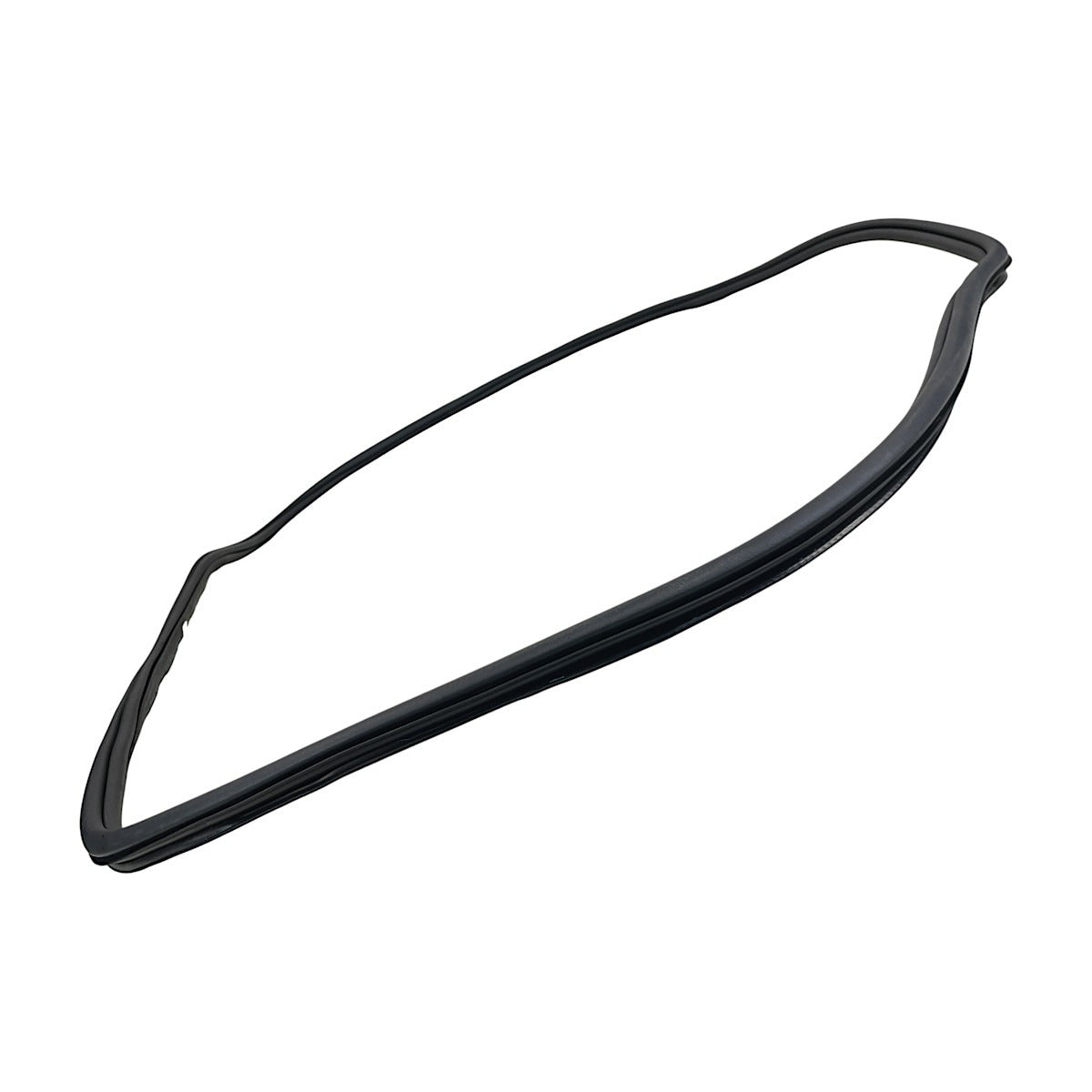 Borracha Carroceria VW Passat B8 2018 Traseira Esquerda