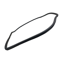 Borracha Carroceria VW Passat B8 2018 Traseira Esquerda