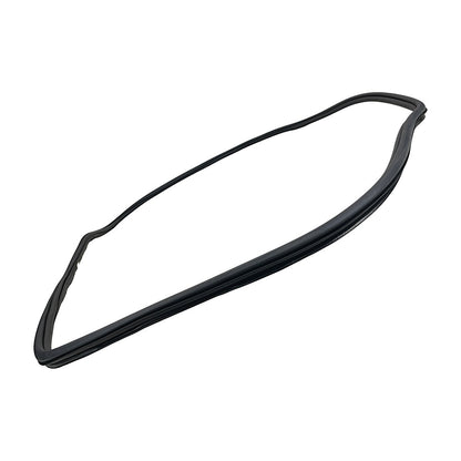 Borracha Carroceria VW Passat B8 2018 Traseira Esquerda