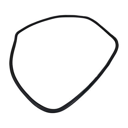 Borracha Carroceria VW Passat B8 2018 Traseira Esquerda