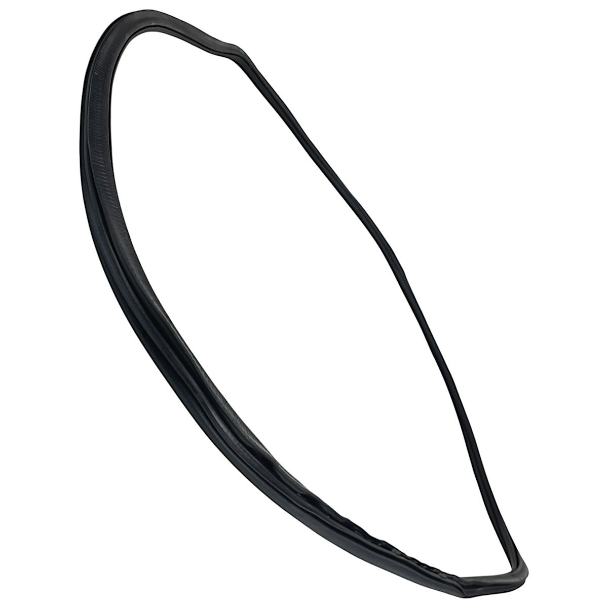 Borracha Carroceria VW Passat B8 2018 Traseira Esquerda