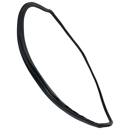 Borracha Carroceria VW Passat B8 2018 Traseira Esquerda