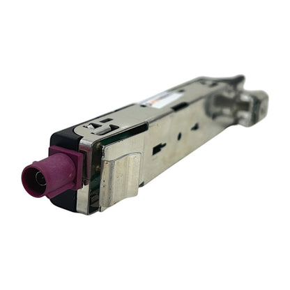 Antena Amplificada VW Passat Highline B8 2018 3G5035577A