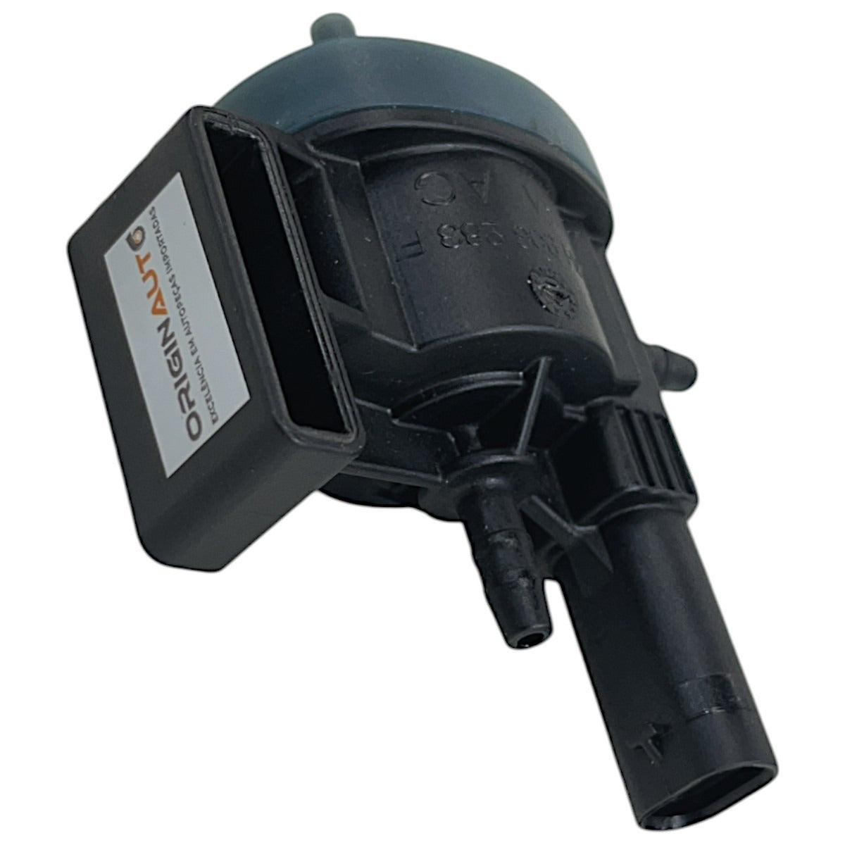 Válvula Solenóide Coletor Admissão VW Passat Golf GTI 2018