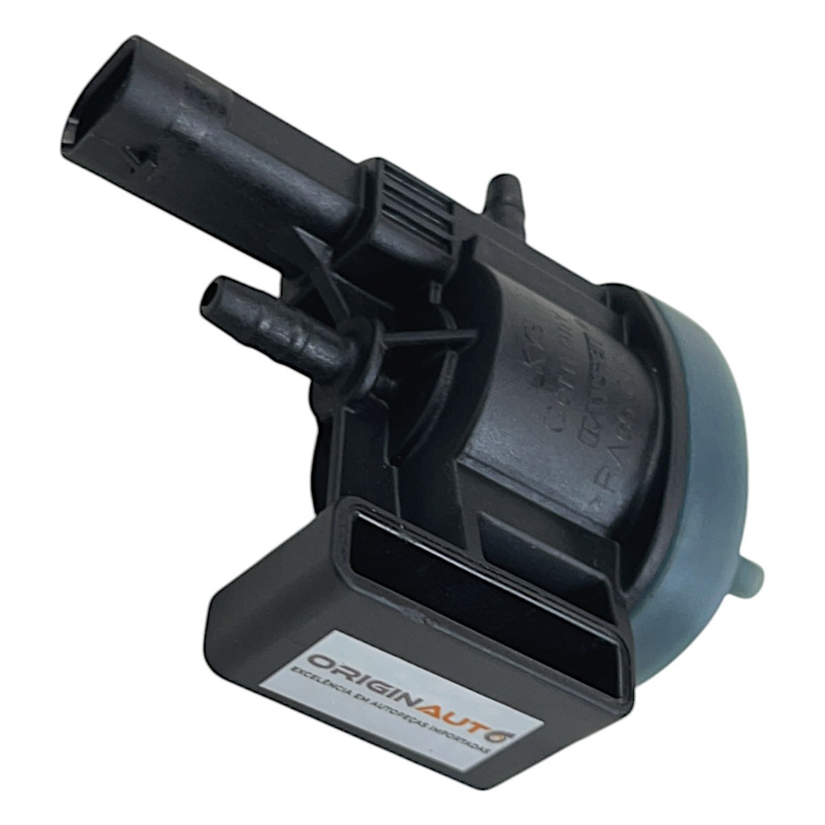 Válvula Solenóide Coletor Admissão VW Passat Golf GTI 2018