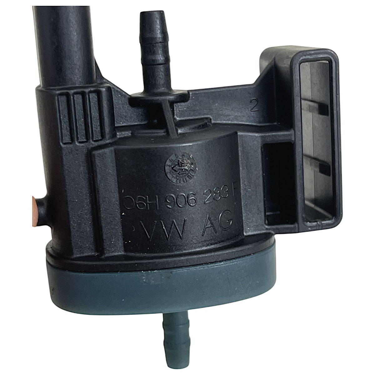 Válvula Solenóide Coletor Admissão VW Passat Golf GTI 2018