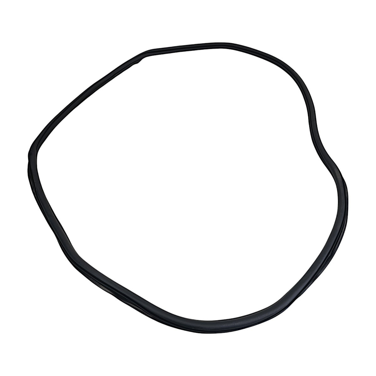 Borracha Carroceria VW Passat B8 2018 Traseira Direita