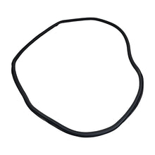 Borracha Carroceria VW Passat B8 2018 Traseira Direita