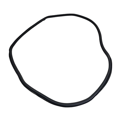 Borracha Carroceria VW Passat B8 2018 Traseira Direita