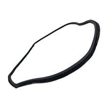 Borracha Carroceria VW Passat B8 2018 Traseira Direita