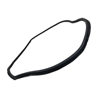 Borracha Carroceria VW Passat B8 2018 Traseira Direita