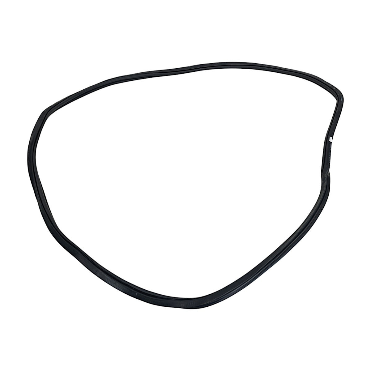 Borracha Carroceria VW Passat B8 2018 Traseira Direita