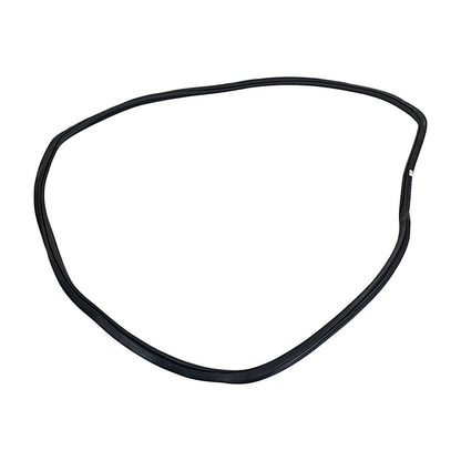 Borracha Carroceria VW Passat B8 2018 Traseira Direita