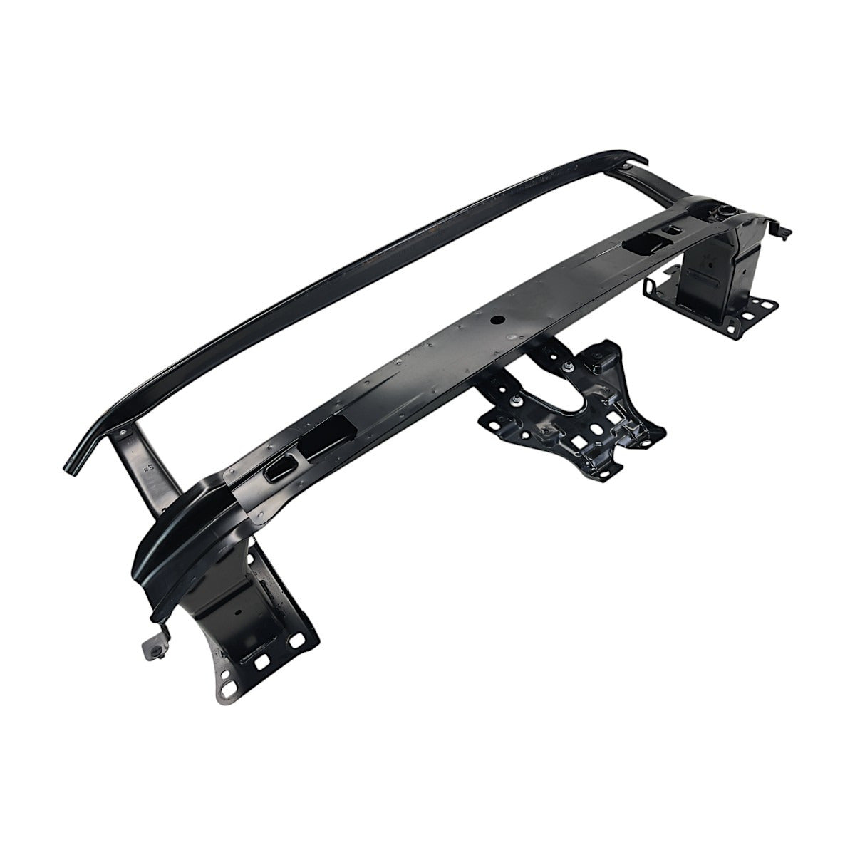 Alma Parachoque VW Passat Highline B8 2018 Dianteiro Completo