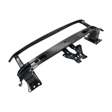 Alma Parachoque VW Passat Highline B8 2018 Dianteiro Completo