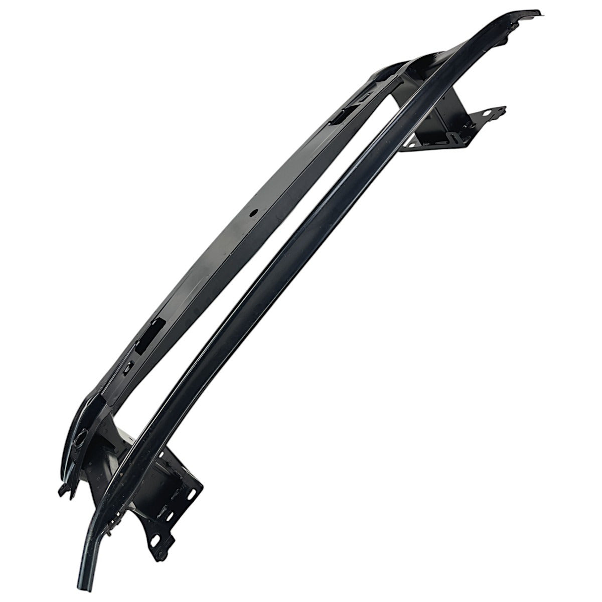 Alma Parachoque VW Passat Highline B8 2018 Dianteiro Completo