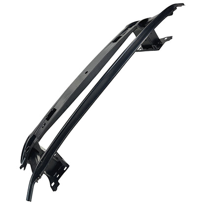 Alma Parachoque VW Passat Highline B8 2018 Dianteiro Completo