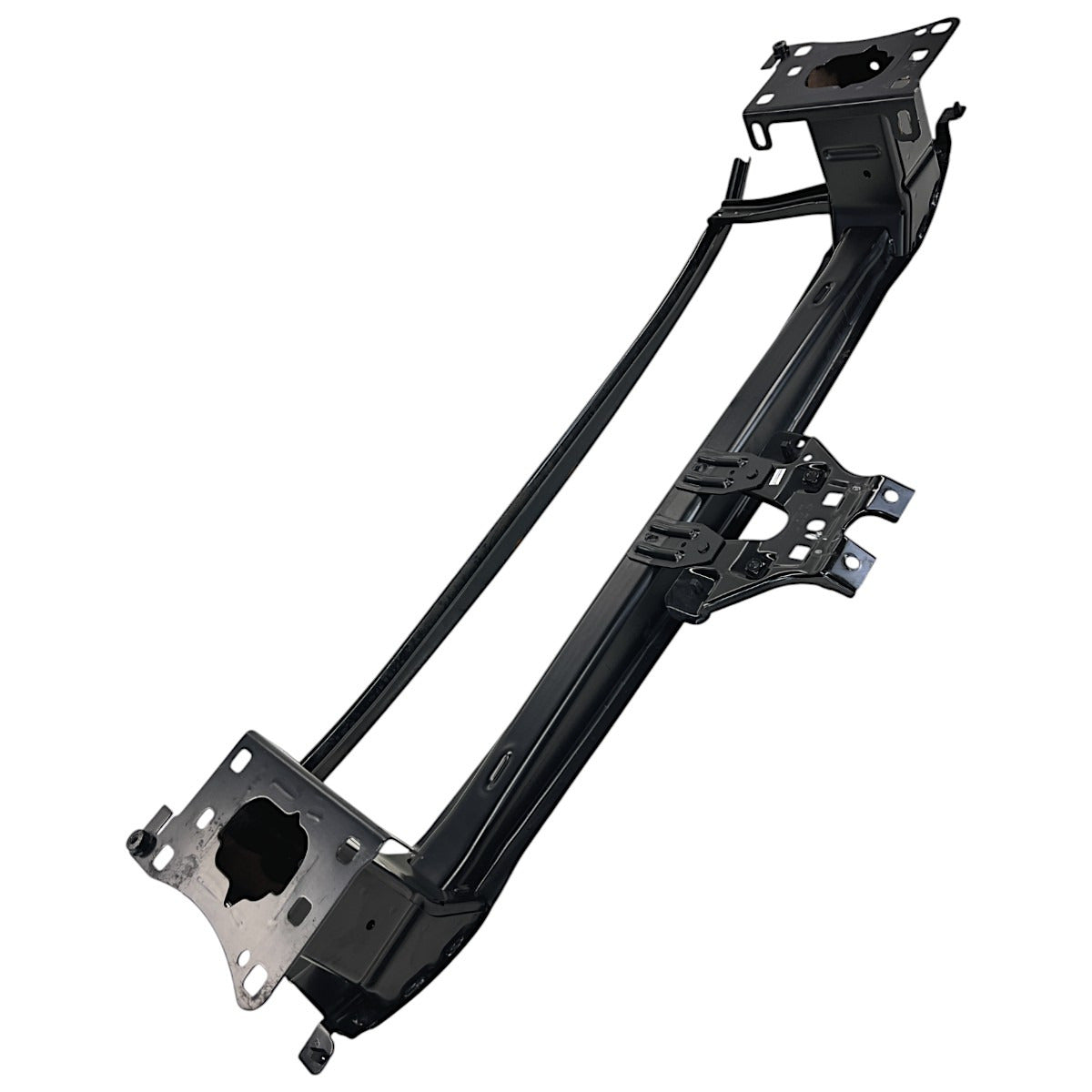 Alma Parachoque VW Passat Highline B8 2018 Dianteiro Completo