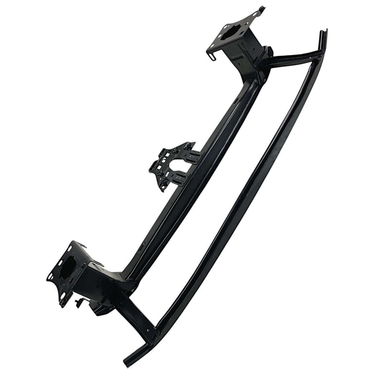 Alma Parachoque VW Passat Highline B8 2018 Dianteiro Completo