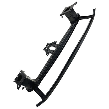 Alma Parachoque VW Passat Highline B8 2018 Dianteiro Completo