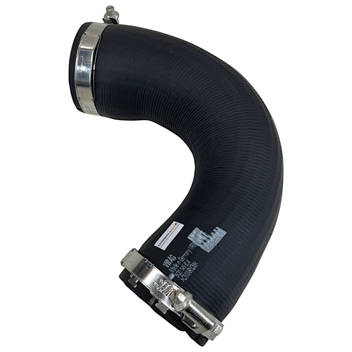 Mangueira Intercooler VW Passat B8 2017 2018 2019 Direita