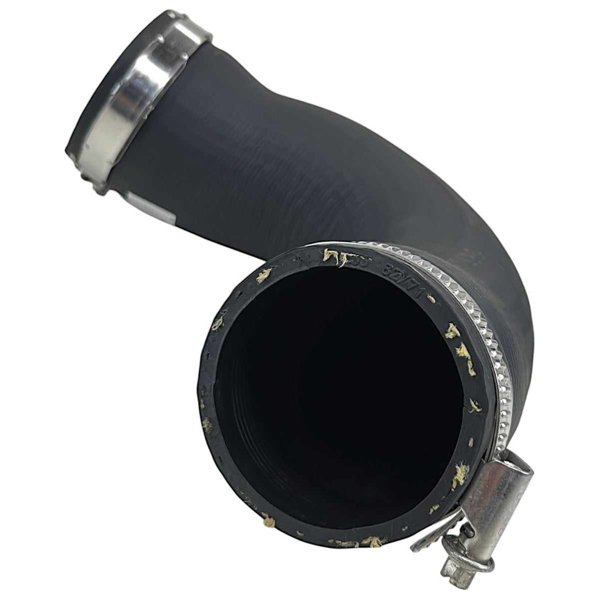 Mangueira Intercooler VW Passat B8 2017 2018 2019 Direita