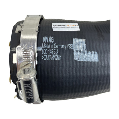 Mangueira Intercooler VW Passat B8 2017 2018 2019 Direita