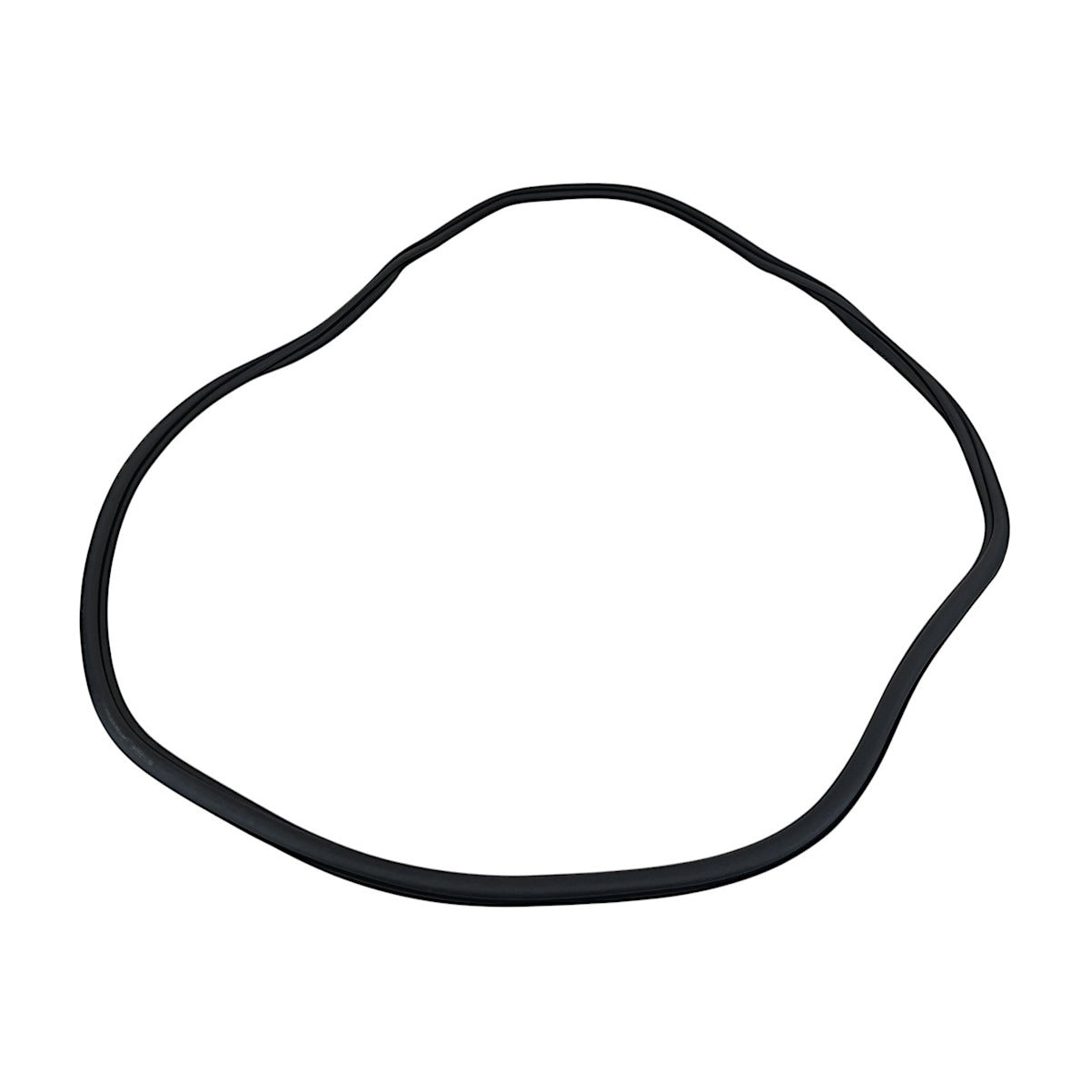 Borracha Carroceria VW Passat B8 2018 Dianteira Direita