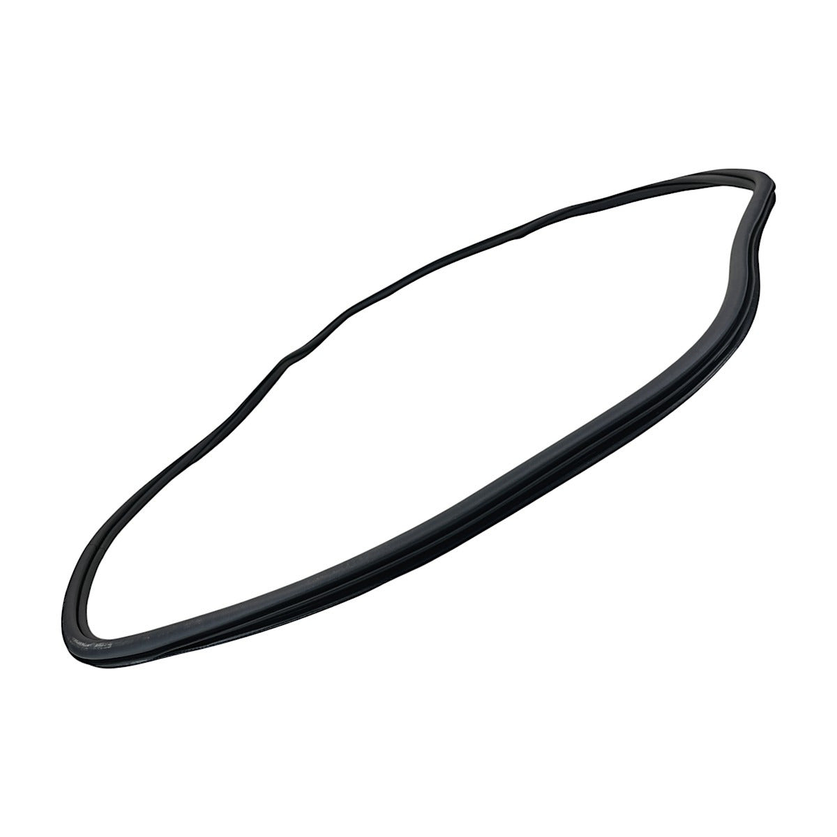 Borracha Carroceria VW Passat B8 2018 Dianteira Direita