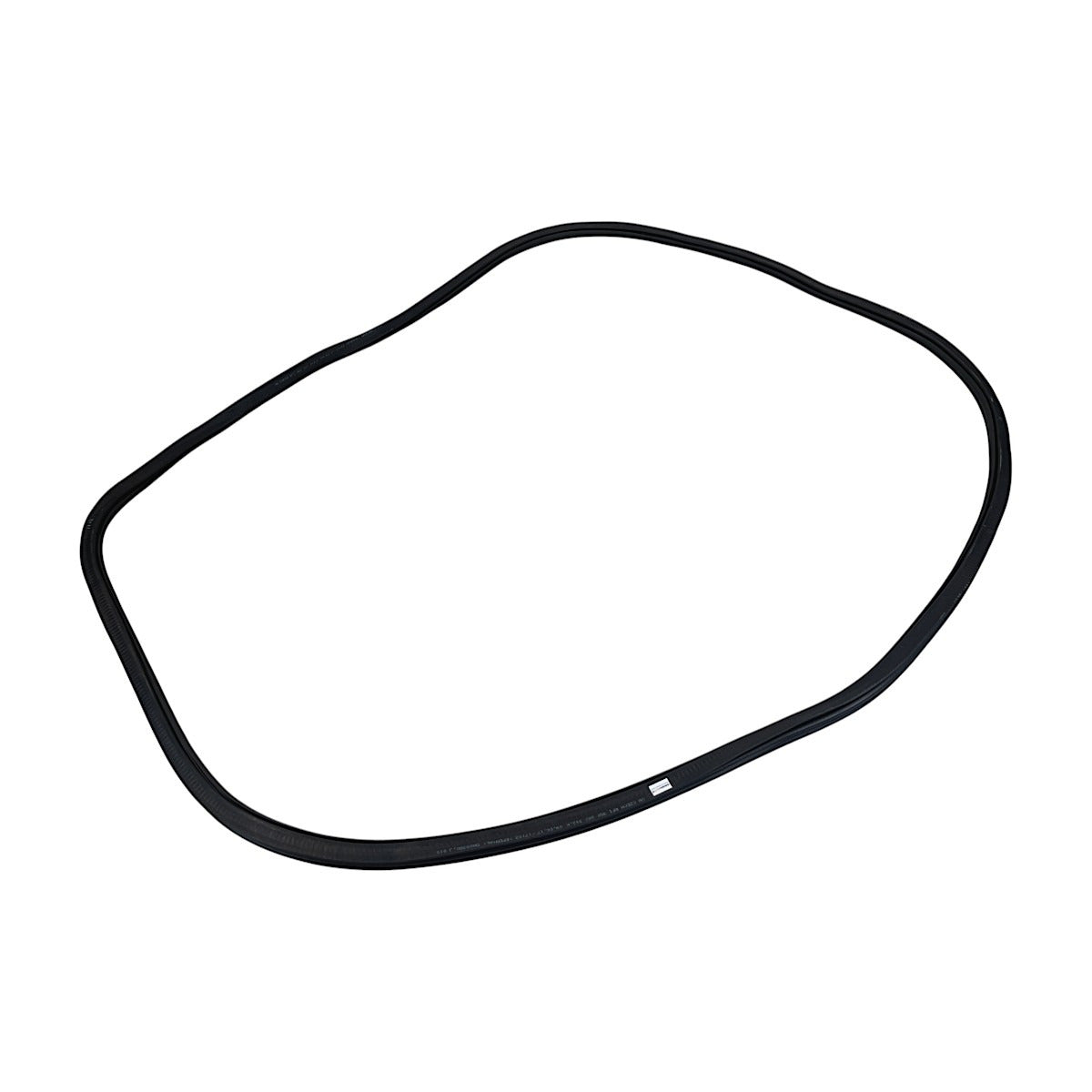 Borracha Carroceria VW Passat B8 2018 Dianteira Direita