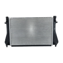Intercooler Radiador VW Passat Golf GTI Audi A3 2.0 2018