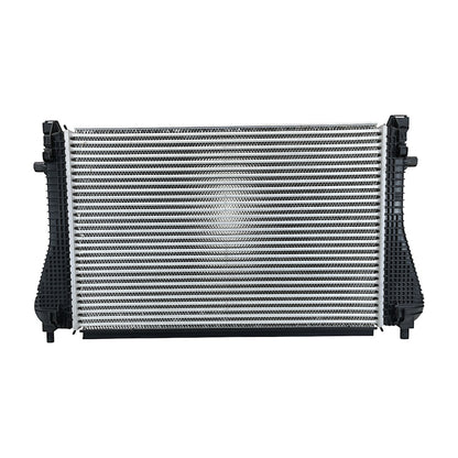 Intercooler Radiador VW Passat Golf GTI Audi A3 2.0 2018