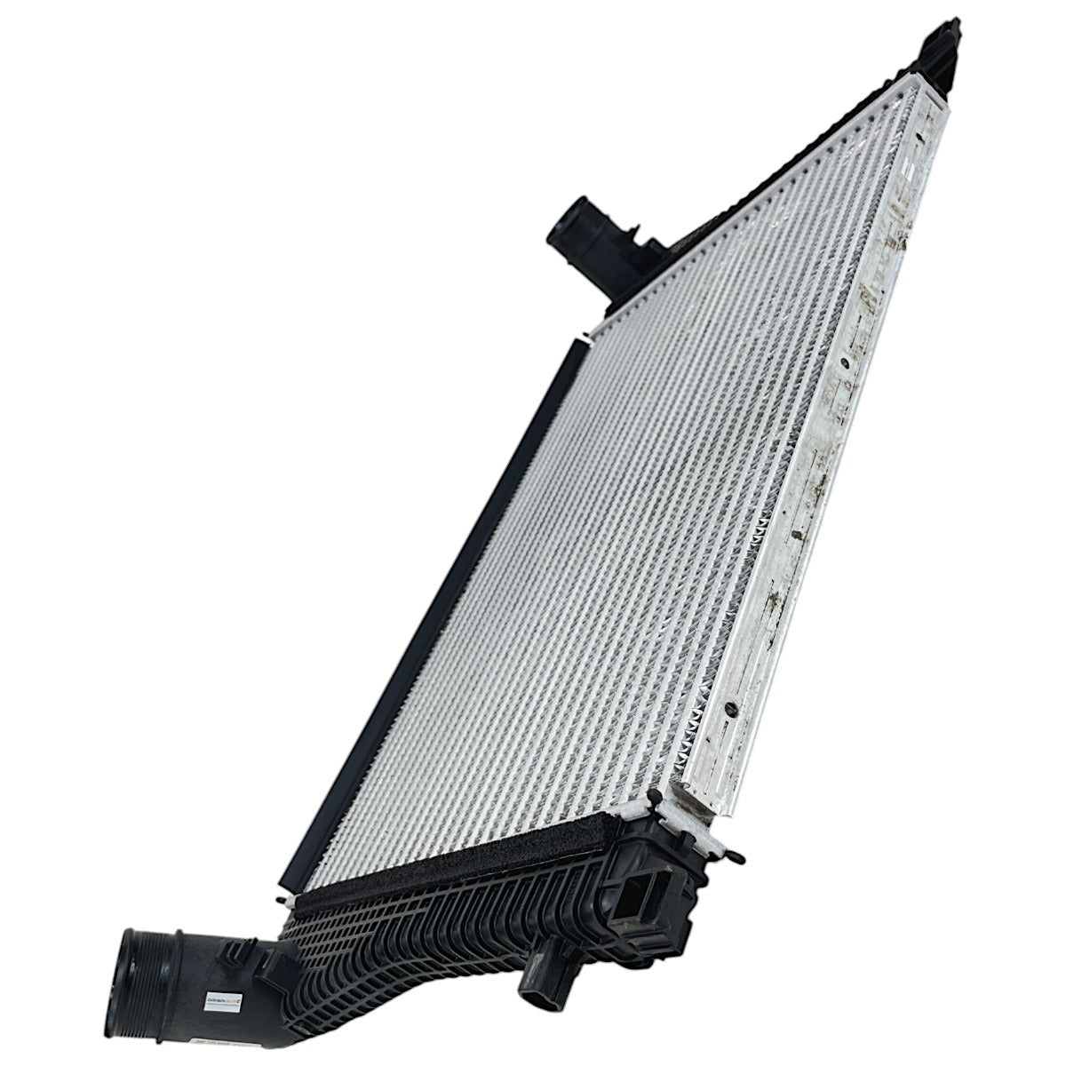 Intercooler Radiador VW Passat Golf GTI Audi A3 2.0 2018